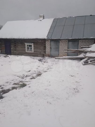 Дом 87,4 м² на участке 13 сот.