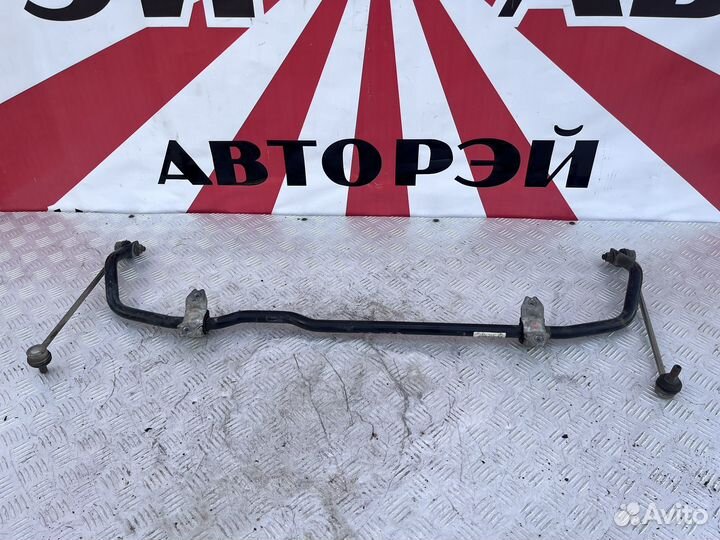 Стабилизатор передний Volkswagen Golf 7 MK7