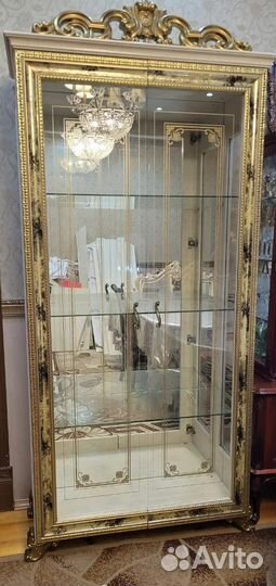 Горка для посуды