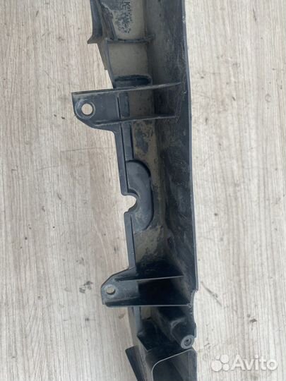 Воздуховод Octavia A5 1.2 CBZ 1.4 CAx