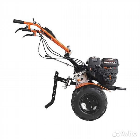 Мотоблок бензиновый Patriot Калуга (440107010) 7 л