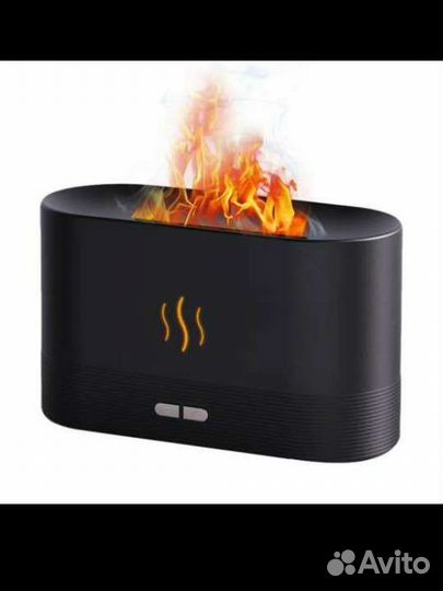 Ультразвуковой увлажнитель воздуха