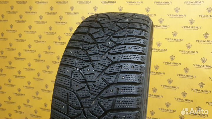 Bridgestone Blizzak Spike-02 255/45 R18 103T
