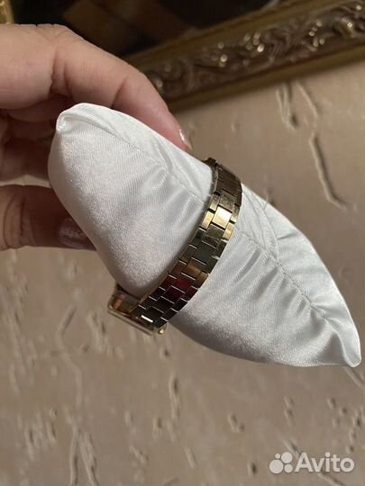 Часы наручные СССР чайка
