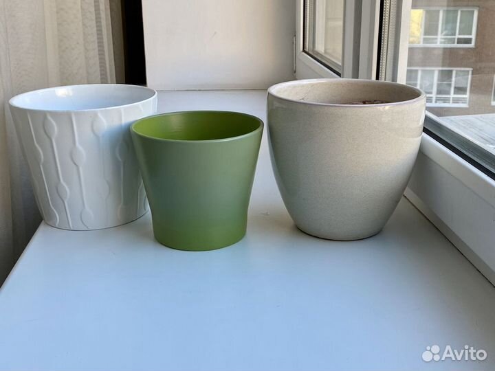 Кашпо для цветы икеа