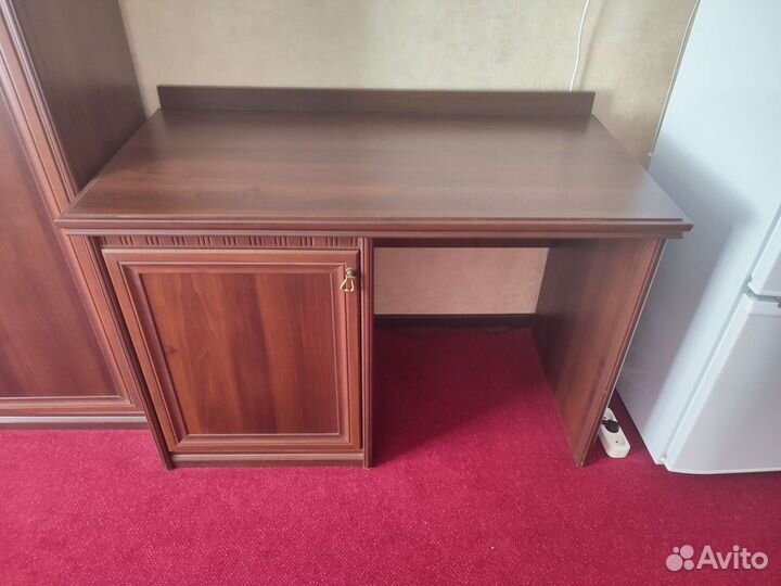 Мини барный холодильник