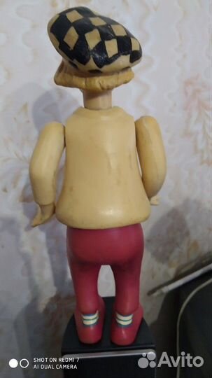 Куклы клоуны