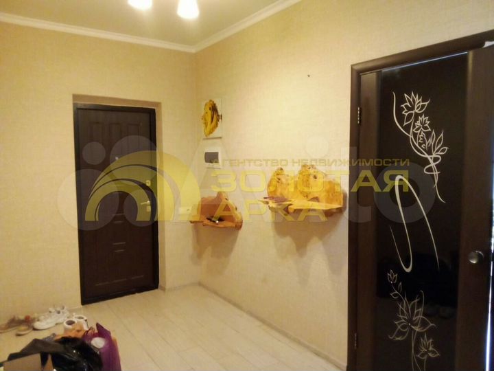 Дом 97,2 м² на участке 5,2 сот.