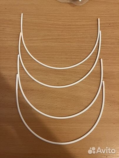 Косточки (каркасы) для бюстгальтера