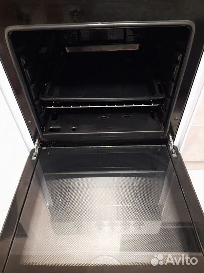 Газовая плита гефест