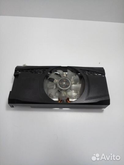 Система охлаждения видеокарт Inno3D для GeForce GT