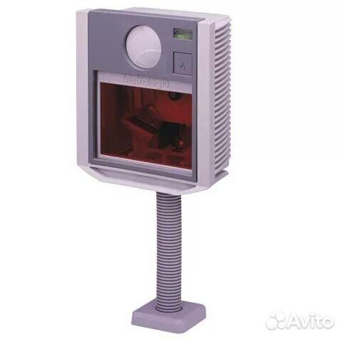 Профессиональный сканер Metrologic ms7320