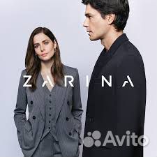 Бонусы Zarina (2100)