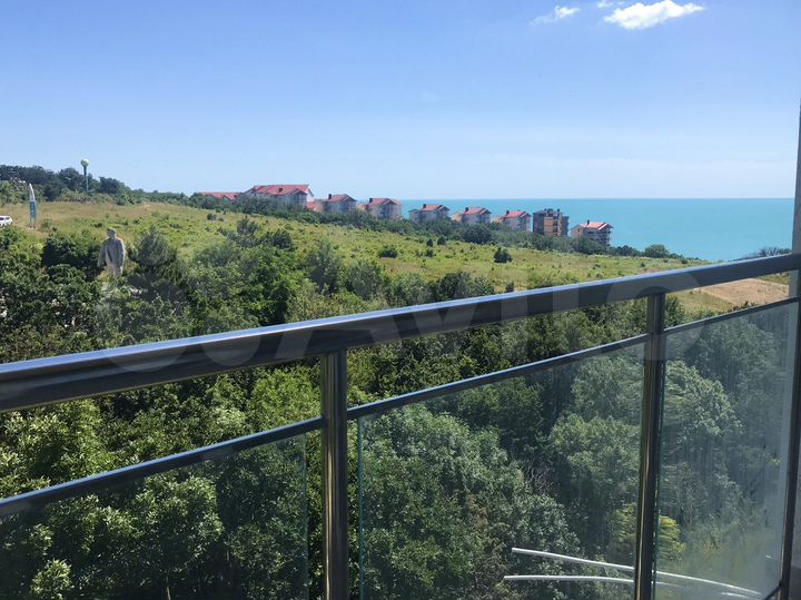 1-к. квартира, 40,5 м², 3/7 эт.