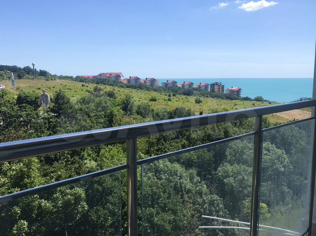 1-к. квартира, 40,5 м², 3/7 эт.