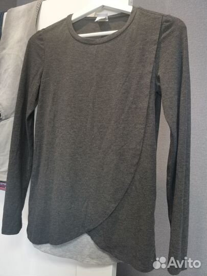 Вещи для беременных пакетом