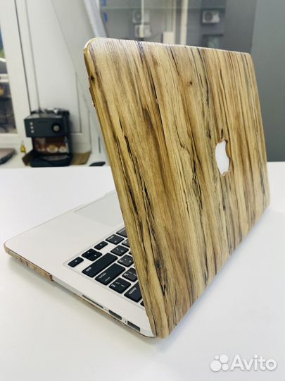 Apple MacBook Pro 13 (2013) i7/16Gb/1Tb (Silver)