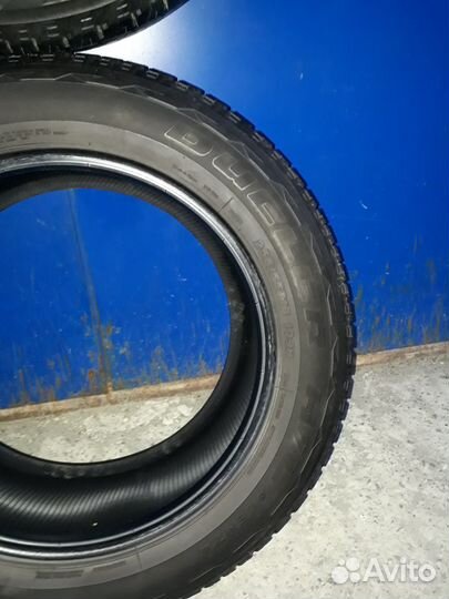 Bridgestone Alenza 001 255/55 R18 23K