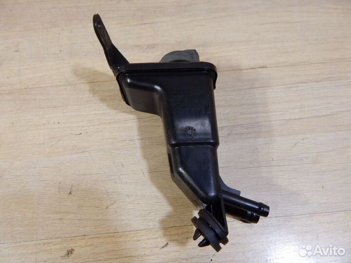 Бачок гидроусилителя Audi A4 B6/B7