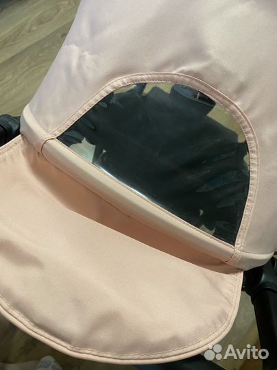 Прогулочная коляска Rant kira star