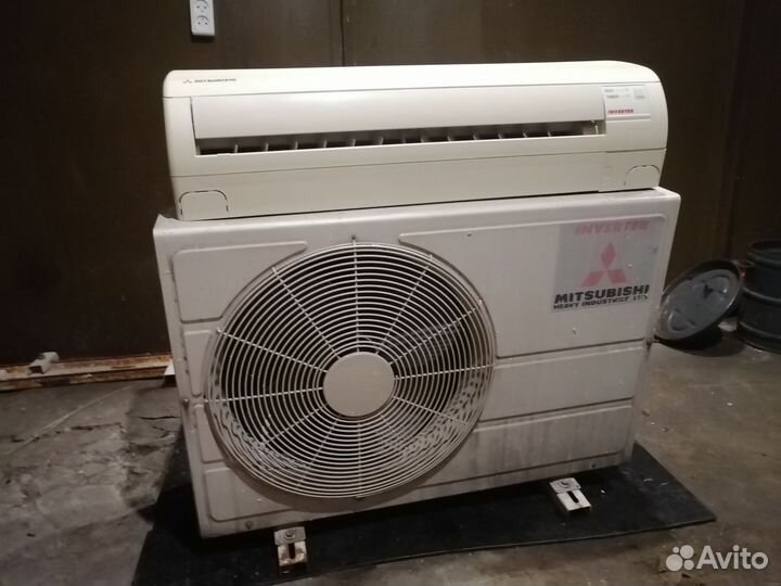 Кондиционер