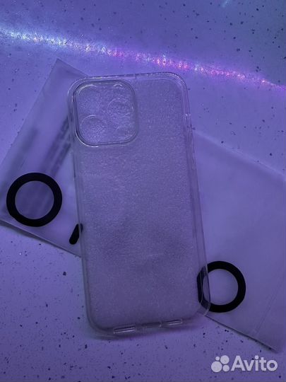 Чехол новый для iPhone 14 pro max