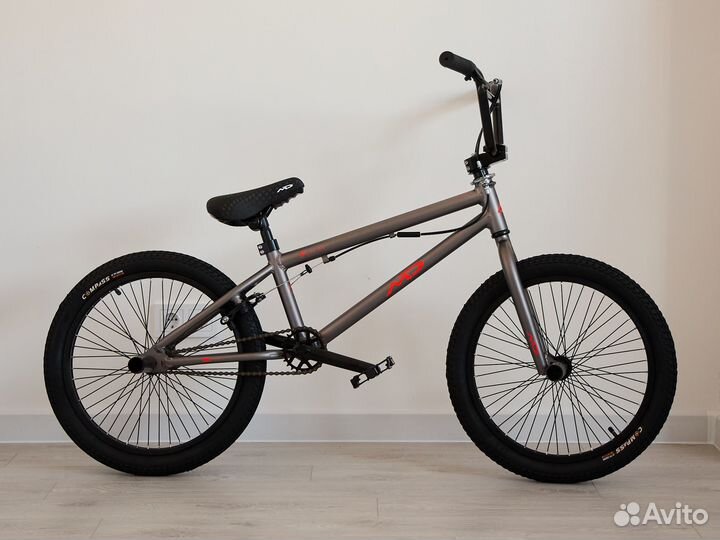 Трюковой велосипед BMX MD lakristo 20