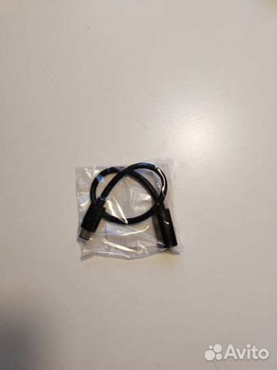 Переходник USB на Type C