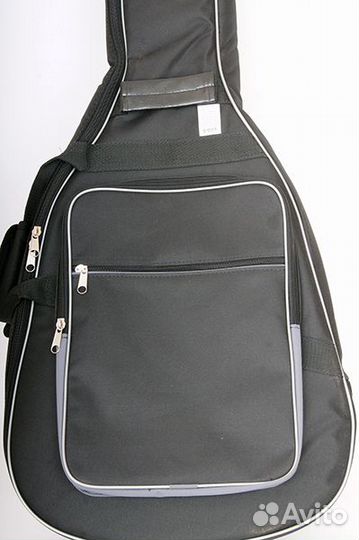 Чехол для классической гитары утепленный LCG-5