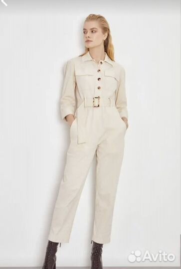 Комбинезон lime M новый