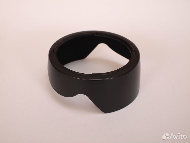 Оригинальные бленды Canon, Nikon, Minolta