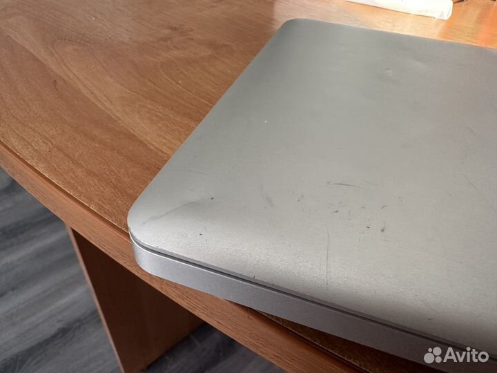Macbook pro 13 late 2011