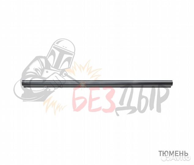 Порог Suzuki Wagon R левый