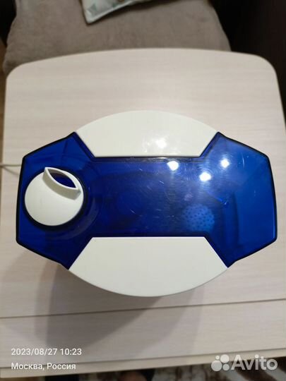 Увлажнитель воздуха Supra