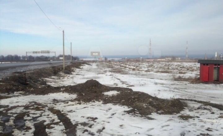 Участок 27,81 га (СНТ, ДНП)