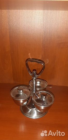 Набор для специй