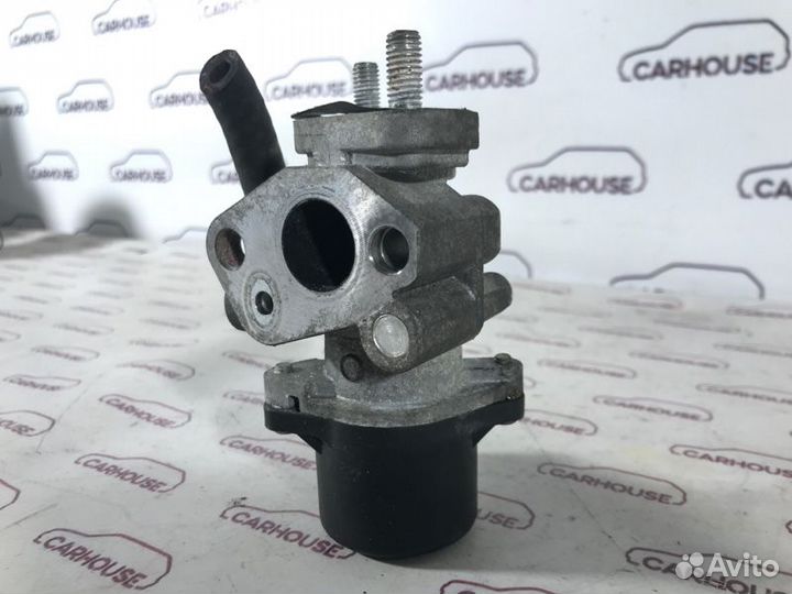 Клапан егр Toyota Corolla 120 1AZ
