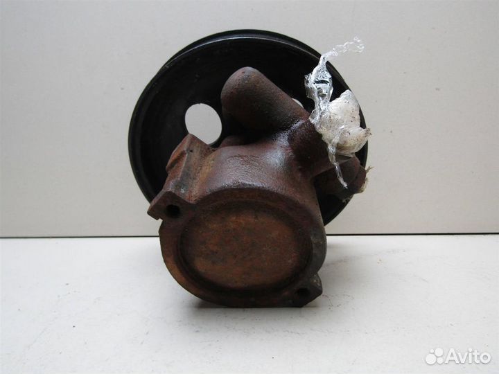 Насос гидроусилителя Chevrolet Trail Blazer 2001