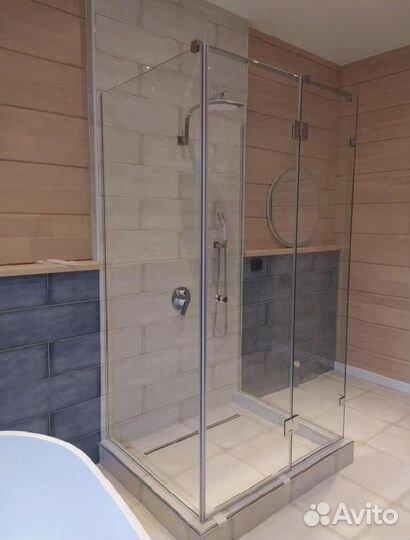 Душевая кабина