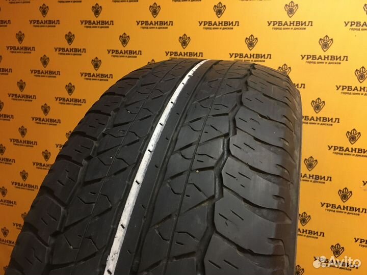 Dunlop Grandtrek AT20 265/60 R18 110H