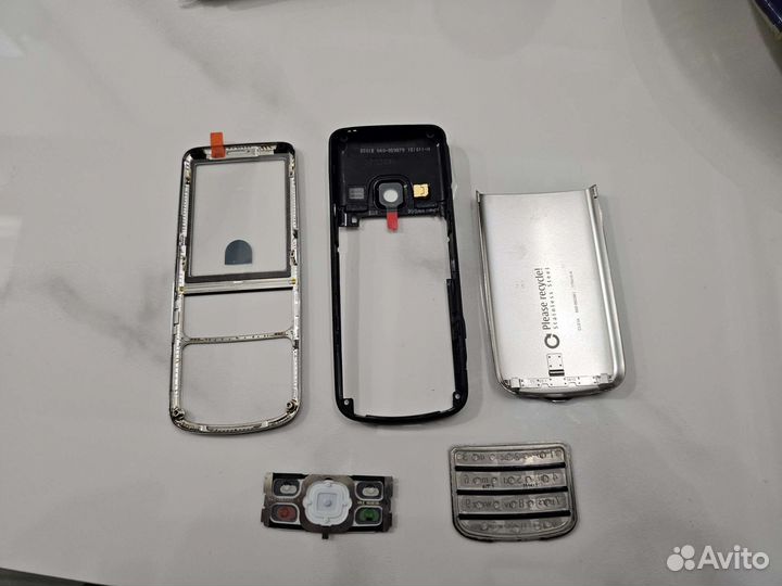 Оригинальный корпус Nokia 6700 Classic