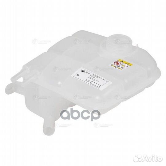 Бачок расширительный охлаждающей жидкости для а