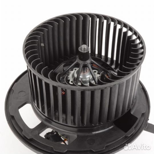 BMW 64119227670 Вентилятор ORG