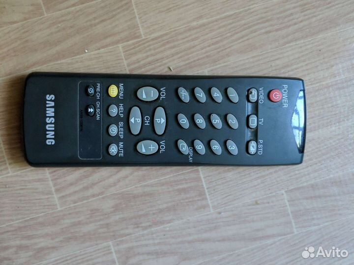 Пульт для Samsung / Sony / Hitachi / Panasonic