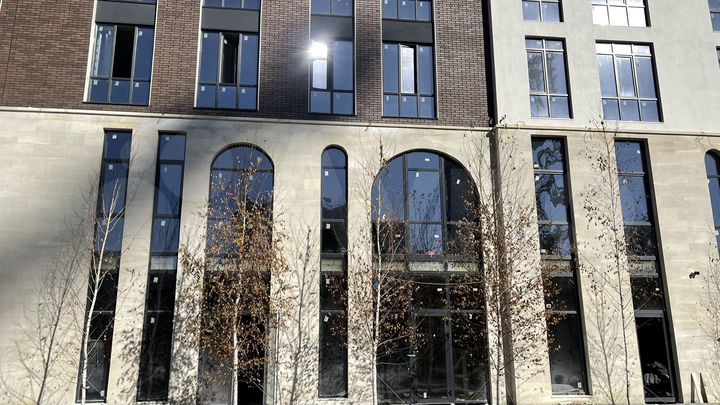 Свободного назначения, 950 м²