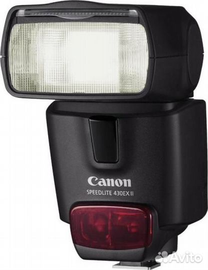 Вспышка Canon Speedlite 430EX I