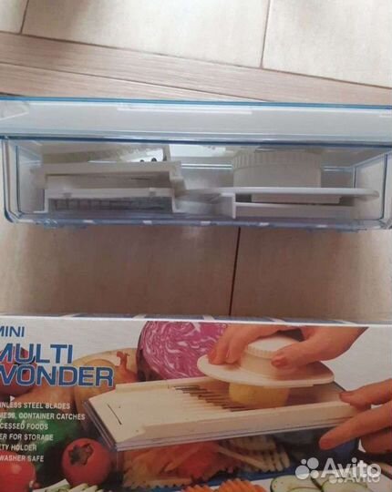 Терка для овощей