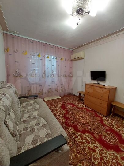 2-к. квартира, 47 м², 4/5 эт.