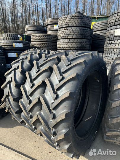 Шины 295/80 R22.5 jinyu 568 руль