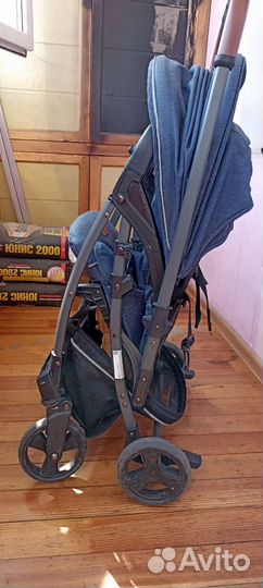 Детские коляски